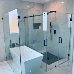 Bathrooms Cleaning Service