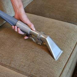 Upholstery Cleaning