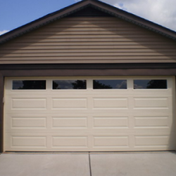 Garage Cleaning